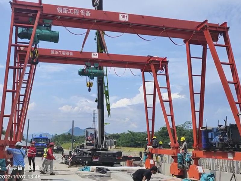 雅萬項目（五）